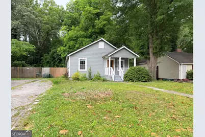 1894 North Avenue NW, Atlanta, GA 30318 - Photo 2
