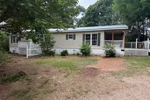 2697 Old 29 Hwy, Hartwell, GA 30643 - Photo 1