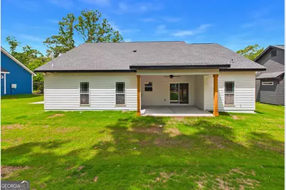 120 Merri Valley Road, Warner Robins, GA 31088 - Photo 42