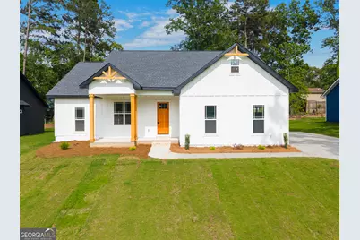 120 Merri Valley Road, Warner Robins, GA 31088 - Photo 2