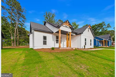 120 Merri Valley Road, Warner Robins, GA 31088 - Photo 46