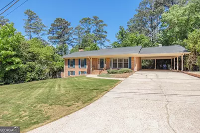 3801 Winkfield Place, Columbus, GA 31909 - Photo 2