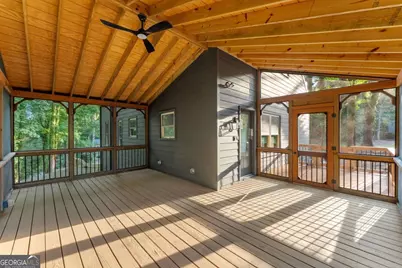 3184 Creek Drive, Marietta, GA 30062 - Photo 18