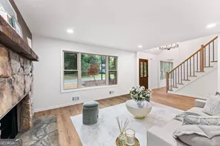 3184 Creek Dr, Marietta, GA 30062 - Photo 6