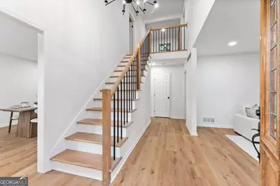 3184 Creek Drive, Marietta, GA 30062 - Photo 26