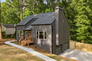 3184 Creek Dr, Marietta, GA 30062 - Photo 2