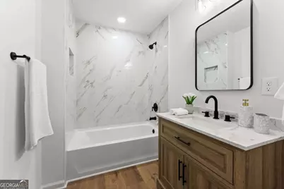 3184 Creek Drive, Marietta, GA 30062 - Photo 32