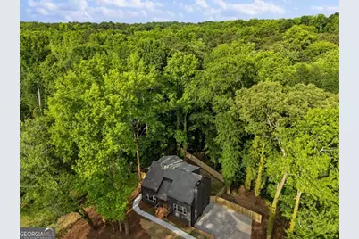 3184 Creek Drive, Marietta, GA 30062 - Photo 40