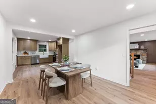 3184 Creek Dr, Marietta, GA 30062 - Photo 8