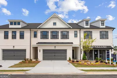 1271 Farmers Loop #LOT 14, Austell, GA 30106 - Photo 1