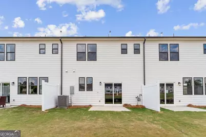 1271 Farmers Loop #LOT 14, Austell, GA 30106 - Photo 22