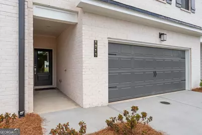 1271 Farmers Loop #LOT 14, Austell, GA 30106 - Photo 4