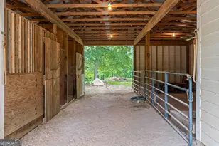 201 Lawrence Mill Rd, Molena, GA 30258 - Photo 32