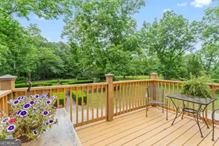 201 Lawrence Mill Rd, Molena, GA 30258 - Photo 8