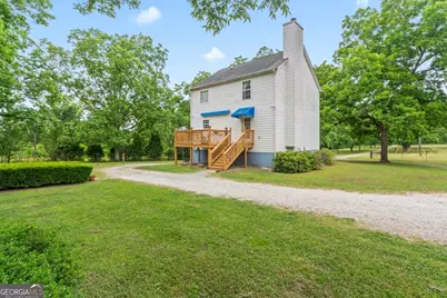 201 Lawrence Mill Road, Molena, GA 30258 - Photo 12