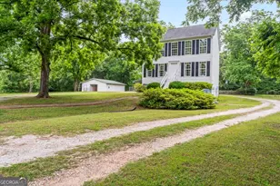 201 Lawrence Mill Rd, Molena, GA 30258 - Photo 4