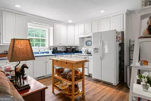 201 Lawrence Mill Rd, Molena, GA 30258 - Photo 26