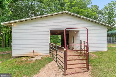 201 Lawrence Mill Road, Molena, GA 30258 - Photo 30