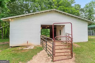 201 Lawrence Mill Rd, Molena, GA 30258 - Photo 30
