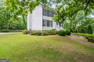 201 Lawrence Mill Rd, Molena, GA 30258 - Photo 6