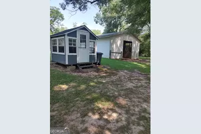 201 Lawrence Mill Road, Molena, GA 30258 - Photo 38