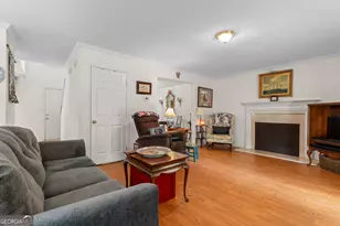 201 Lawrence Mill Rd, Molena, GA 30258 - Photo 22