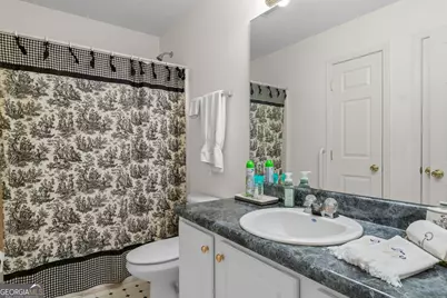 201 Lawrence Mill Road, Molena, GA 30258 - Photo 18