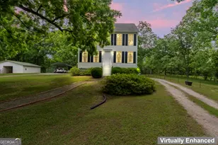 201 Lawrence Mill Rd, Molena, GA 30258 - Photo 1