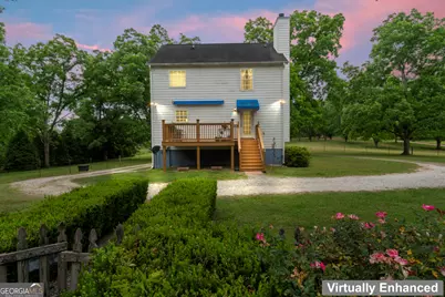 201 Lawrence Mill Road, Molena, GA 30258 - Photo 2