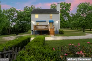 201 Lawrence Mill Rd, Molena, GA 30258 - Photo 2