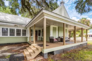 290 E King Ave, Kingsland, GA 31548 - Photo 90