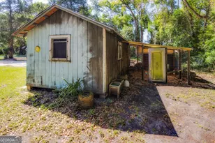 290 E King Ave, Kingsland, GA 31548 - Photo 64