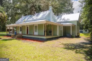 290 E King Ave, Kingsland, GA 31548 - Photo 38