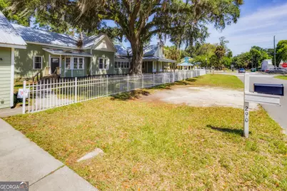 290 E King Avenue, Kingsland, GA 31548 - Photo 78