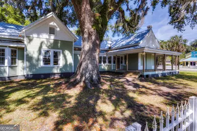 290 E King Avenue, Kingsland, GA 31548 - Photo 76