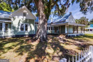 290 E King Ave, Kingsland, GA 31548 - Photo 76