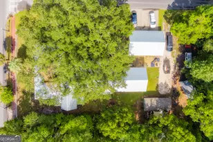 290 E King Ave, Kingsland, GA 31548 - Photo 62
