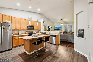 564 Goldfinch Way, Stockbridge, GA 30281 - Photo 4