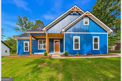 122 Merri Valley Road, Warner Robins, GA 31088 - Photo 2