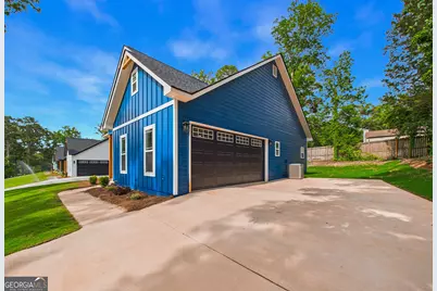 122 Merri Valley Road, Warner Robins, GA 31088 - Photo 4