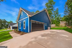 122 Merri Valley Rd, Warner Robins, GA 31088 - Photo 4