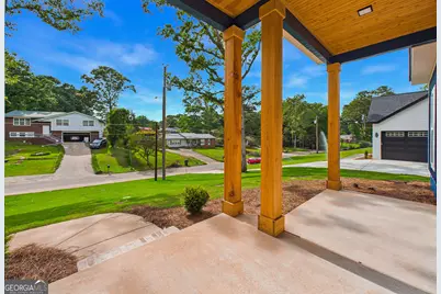122 Merri Valley Road, Warner Robins, GA 31088 - Photo 6