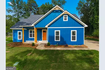 122 Merri Valley Road, Warner Robins, GA 31088 - Photo 8