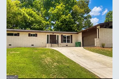 2735 Kings Park Circle, Decatur, GA 30034 - Photo 1