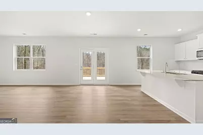 6015 Airedale Drive, Union City, GA 30213 - Photo 8