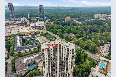 3481 Lakeside Drive #PH TS5, Atlanta, GA 30326 - Photo 32