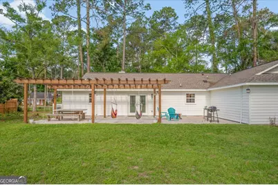 670 Hillmont Drive, Waycross, GA 31503 - Photo 34