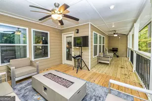 195 Bellevue Loop, Fayetteville, GA 30215 - Photo 4