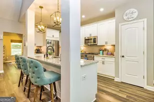 195 Bellevue Loop, Fayetteville, GA 30215 - Photo 2
