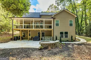 195 Bellevue Loop, Fayetteville, GA 30215 - Photo 6